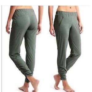 Athleta Aspire Pants Ankle Pants